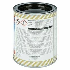 BAUHAUS Epifanes Yachtlack Mono-Urethan Schwarz 3119, 750 Ml 7 BAUHAUS Epifanes Yachtlack Mono-Urethan Schwarz 3119, 750 Ml -BAUHAUS-Geschäft 12 365