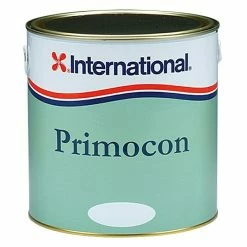 BAUHAUS International Grundierung Primocon 2,5 L, Grau