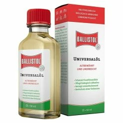 BAUHAUS Ballistol Universalöl 50 Ml, Öl