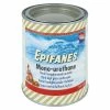 BAUHAUS Epifanes Yachtlack Mono-Urethan Mittelgrau 3221, 750 Ml 1 BAUHAUS Epifanes Yachtlack Mono-Urethan Mittelgrau 3221, 750 Ml -BAUHAUS-Geschäft 12 384