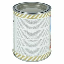 BAUHAUS Epifanes Yachtlack Mono-Urethan Mittelgrau 3221, 750 Ml 7 BAUHAUS Epifanes Yachtlack Mono-Urethan Mittelgrau 3221, 750 Ml -BAUHAUS-Geschäft 12 386