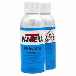 BAUHAUS Pantera Aktivator 250 Ml