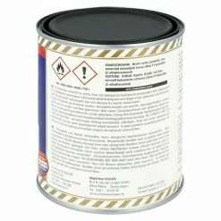 BAUHAUS Epifanes Yachtlack Schwarz, 750 Ml 7 BAUHAUS Epifanes Yachtlack Schwarz, 750 Ml -BAUHAUS-Geschäft 12 394