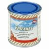 BAUHAUS Epifanes Wasserlinienfarbe Blau, 250 Ml -BAUHAUS-Geschäft 12 401