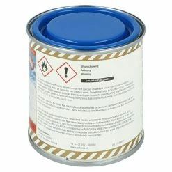 BAUHAUS Epifanes Wasserlinienfarbe Blau, 250 Ml 7 BAUHAUS Epifanes Wasserlinienfarbe Blau, 250 Ml -BAUHAUS-Geschäft 12 403