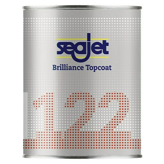 BAUHAUS SeaJet Lackfarbe Brilliance Gelb, 750 Ml 3 BAUHAUS SeaJet Lackfarbe Brilliance Gelb, 750 Ml