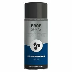 BAUHAUS Sprenger Unterwasser-Primer Prop Spray 400 Ml, Grau