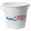 BAUHAUS NAUTIC Eimer PVC, 12 L -BAUHAUS-Geschäft 12 42