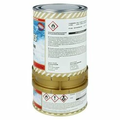 BAUHAUS Epifanes Polyurethan-Klarlack 2 K DD-Lack 750 Ml, Glänzend, Klar 8 BAUHAUS Epifanes Polyurethan-Klarlack 2 K DD-Lack 750 Ml, Glänzend, Klar -BAUHAUS-Geschäft 12 448