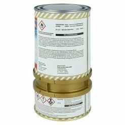 BAUHAUS Epifanes Polyurethan-Klarlack 2 K DD-Lack 750 Ml, Glänzend, Klar 9 BAUHAUS Epifanes Polyurethan-Klarlack 2 K DD-Lack 750 Ml, Glänzend, Klar -BAUHAUS-Geschäft 12 449