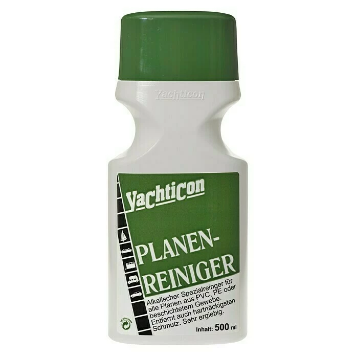 BAUHAUS Yachticon Planenreiniger Flüssig, 500 Ml 3 BAUHAUS Yachticon Planenreiniger Flüssig, 500 Ml