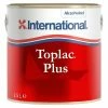 BAUHAUS International Toplac Lackfarbe Plus White 905, 750 Ml -BAUHAUS-Geschäft 12 454