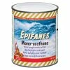 BAUHAUS Epifanes Yachtlack Mono-Urethan Delfingrau 3140, 750 Ml -BAUHAUS-Geschäft 12 456