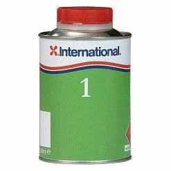 BAUHAUS International Verdünnung Nr. 1 500 Ml