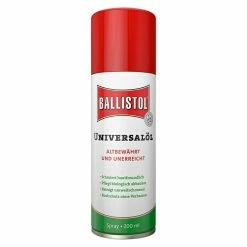 BAUHAUS Ballistol Universalöl 200 Ml, Spray