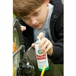BAUHAUS Ballistol Universalöl 200 Ml, Spray 9 BAUHAUS Ballistol Universalöl 200 Ml, Spray -BAUHAUS-Geschäft 12 460