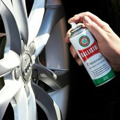 BAUHAUS Ballistol Universalöl 200 Ml, Spray 11 BAUHAUS Ballistol Universalöl 200 Ml, Spray -BAUHAUS-Geschäft 12 462