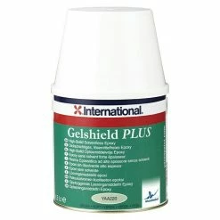 BAUHAUS International Grundierung Grün, 2,25 L