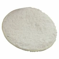 BAUHAUS Marinetech Polierscheiben Durchmesser: 80 Mm, Frottee