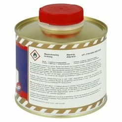 BAUHAUS Epifanes Pinselreiniger & Verdünner Geeignet Für: Lacke, 500 Ml 7 BAUHAUS Epifanes Pinselreiniger & Verdünner Geeignet Für: Lacke, 500 Ml -BAUHAUS-Geschäft 12 478