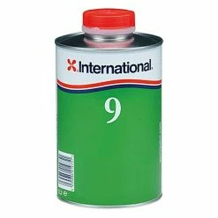 BAUHAUS International Verdünnung Nr. 9 1 L