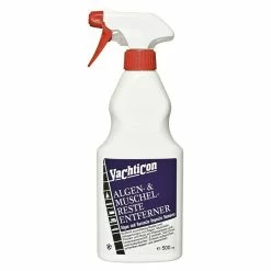 BAUHAUS Yachticon Algen- & Muschelentferner 500 Ml, Flüssig