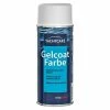 BAUHAUS Yachtcare Gelcoat Spray Farbe Reinweiß, 400 Ml, Farbton: RAL 9010 1 BAUHAUS Yachtcare Gelcoat Spray Farbe Reinweiß, 400 Ml, Farbton: RAL 9010 -BAUHAUS-Geschäft 12 492