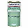 BAUHAUS International Grundierung Interprotect Grau, 750 Ml, Matt -BAUHAUS-Geschäft 12 497