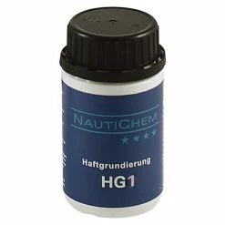 BAUHAUS NautiChem Haftreiniger HG1 250 Ml, Gelblich Transparent