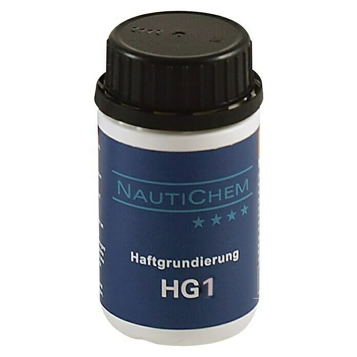 BAUHAUS NautiChem Haftreiniger HG1 250 Ml, Gelblich Transparent 3 BAUHAUS NautiChem Haftreiniger HG1 250 Ml, Gelblich Transparent