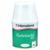 BAUHAUS International Grundierung Gelshield 200 Grün, 2,5 L 1 BAUHAUS International Grundierung Gelshield 200 Grün, 2,5 L -BAUHAUS-Geschäft 12 501