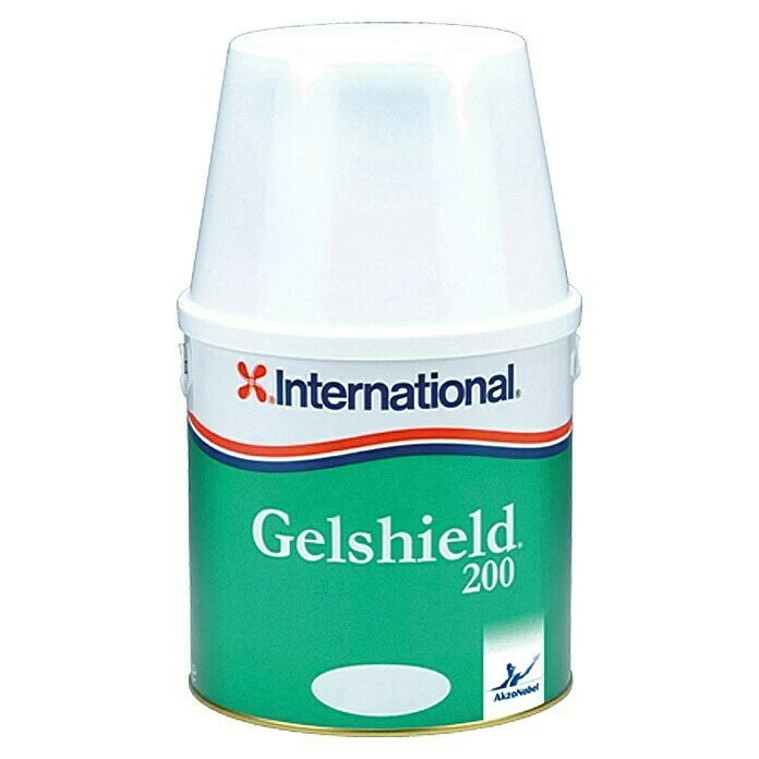 BAUHAUS International Grundierung Gelshield 200 Grün, 2,5 L 3 BAUHAUS International Grundierung Gelshield 200 Grün, 2,5 L