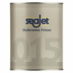 BAUHAUS SeaJet Unterwasser-Primer 015 2,5 L, Silber