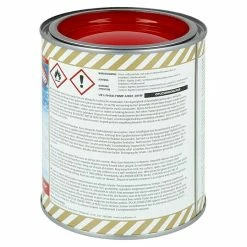 BAUHAUS Epifanes Yachtlack Mono-Urethan Rot 3116, 750 Ml 7 BAUHAUS Epifanes Yachtlack Mono-Urethan Rot 3116, 750 Ml -BAUHAUS-Geschäft 12 508