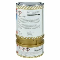 BAUHAUS Epifanes Polyurethan-Klarlack 2 K DD-Lack 750 Ml, Seidenglänzend, Klar 7 BAUHAUS Epifanes Polyurethan-Klarlack 2 K DD-Lack 750 Ml, Seidenglänzend, Klar -BAUHAUS-Geschäft 12 513