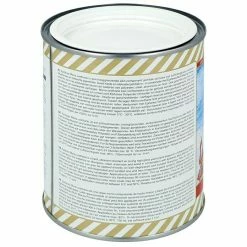 BAUHAUS Epifanes Yachtlack Mono-Urethan Weiß 3100, 750 Ml 7 BAUHAUS Epifanes Yachtlack Mono-Urethan Weiß 3100, 750 Ml -BAUHAUS-Geschäft 12 520