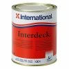 BAUHAUS International Interdeck Weiß, Glänzend, 750 Ml 1 BAUHAUS International Interdeck Weiß, Glänzend, 750 Ml -BAUHAUS-Geschäft 12 524