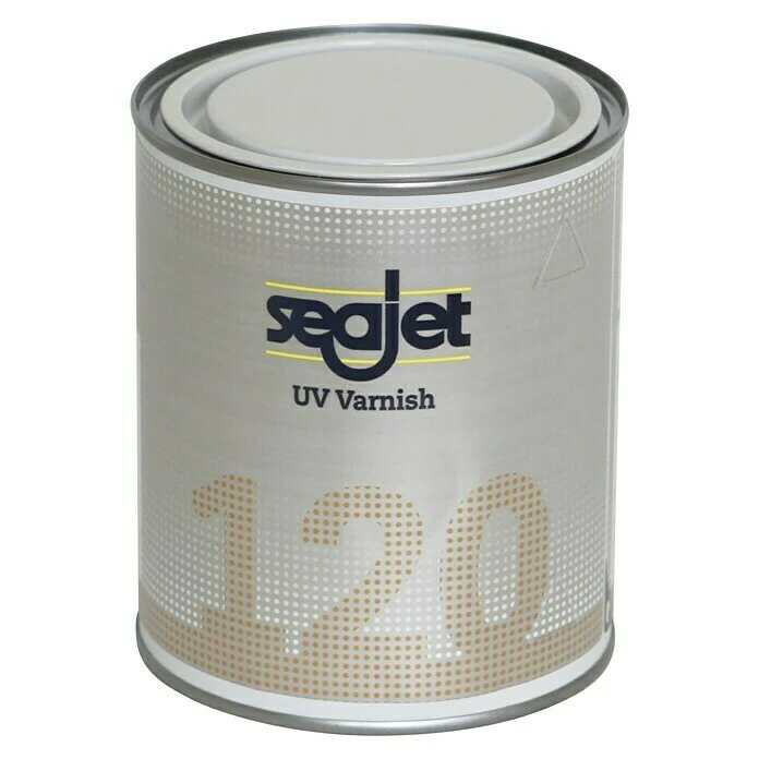 BAUHAUS SeaJet Yacht-Klarlack UV Vanish 750 Ml, Transparent 3 BAUHAUS SeaJet Yacht-Klarlack UV Vanish 750 Ml, Transparent