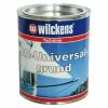 BAUHAUS Wilckens Universalgrundierung CR Grau, 2,5 L 2 BAUHAUS Wilckens Universalgrundierung CR Grau, 2,5 L -BAUHAUS-Geschäft 12 532