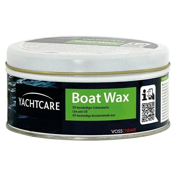 BAUHAUS Yachtcare Boat Wax 300 G 3 BAUHAUS Yachtcare Boat Wax 300 G