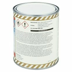 BAUHAUS Epifanes Multiprimer Marine 750 Ml, Weiß 7 BAUHAUS Epifanes Multiprimer Marine 750 Ml, Weiß -BAUHAUS-Geschäft 12 540