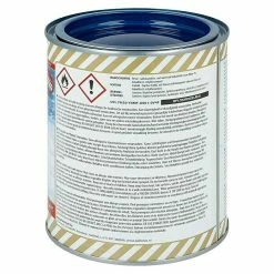 BAUHAUS Epifanes Yachtlack Mono-Urethan Dunkelblau 3129, 750 Ml 7 BAUHAUS Epifanes Yachtlack Mono-Urethan Dunkelblau 3129, 750 Ml -BAUHAUS-Geschäft 12 544