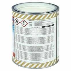 BAUHAUS Epifanes Yachtlack Mono-Urethan Weißblau 3125, 750 Ml 7 BAUHAUS Epifanes Yachtlack Mono-Urethan Weißblau 3125, 750 Ml -BAUHAUS-Geschäft 12 551