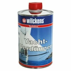 BAUHAUS Wilckens Verdünner 1 L