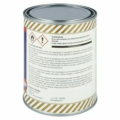 BAUHAUS Epifanes Klarlack Transparent, 1 L, Seidenglänzend 7 BAUHAUS Epifanes Klarlack Transparent, 1 L, Seidenglänzend -BAUHAUS-Geschäft 12 563