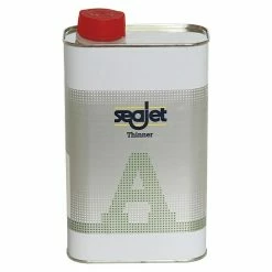 BAUHAUS SeaJet Verdünner A 1 L, Lösemittelbasiert