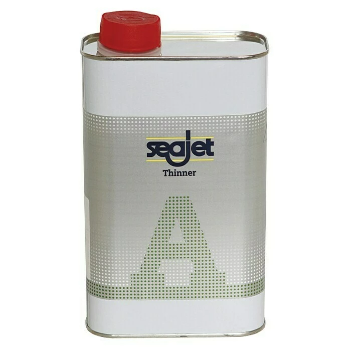 BAUHAUS SeaJet Verdünner A 1 L, Lösemittelbasiert 3 BAUHAUS SeaJet Verdünner A 1 L, Lösemittelbasiert