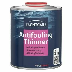 BAUHAUS Yachtcare Verdünnung 750 Ml