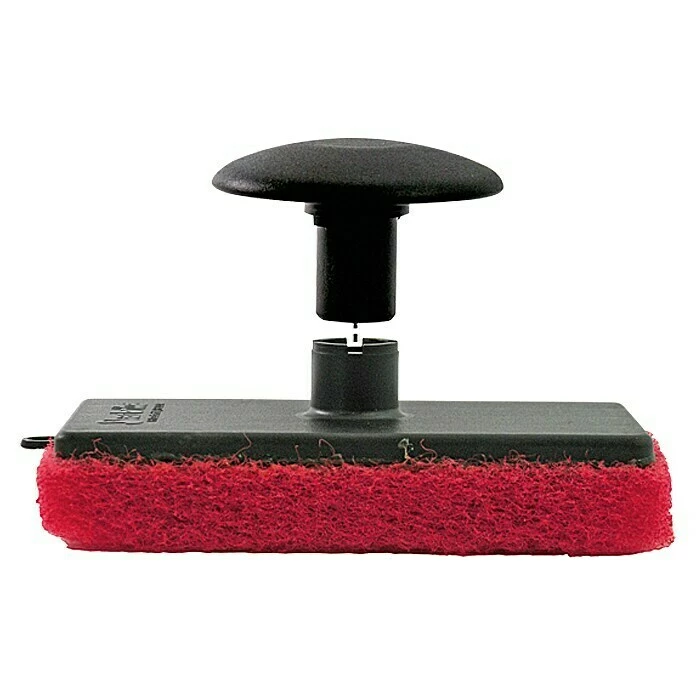 BAUHAUS Star Brite Handschrubber-Pad Medium, Rot 4 BAUHAUS Star Brite Handschrubber-Pad Medium, Rot – Bild 2