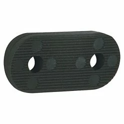 BAUHAUS Sprenger Unterlegkeil Geeignet Für: 8 - 13 Mm Schotklemmen, Kunststoff, 2 Stk.